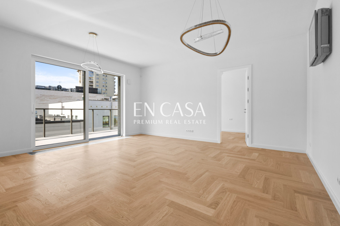 Apartment Rent Warszawa Mokotów Ksawerów 3
